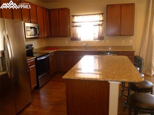 7754 Wagonwood Place