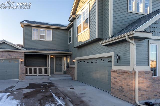 12765 Angelina Drive