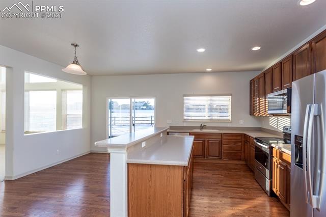 12765 Angelina Drive