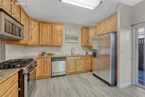 1502 York Road 102