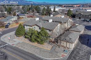 1502 York Road 102