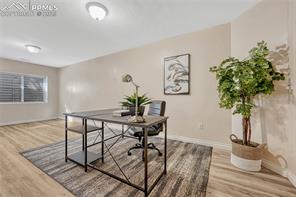 1502 York Road 102