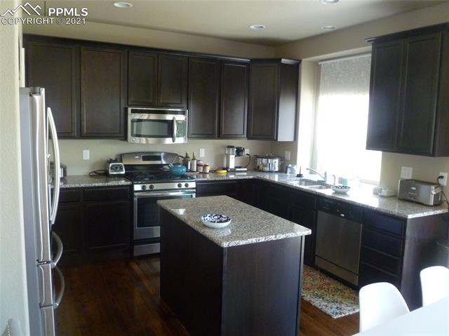 2442 Fieldbrook Court