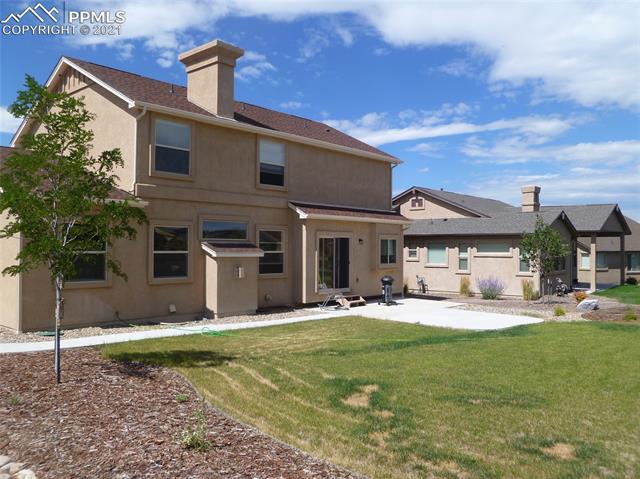 2442 Fieldbrook Court