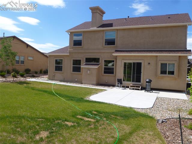 2442 Fieldbrook Court