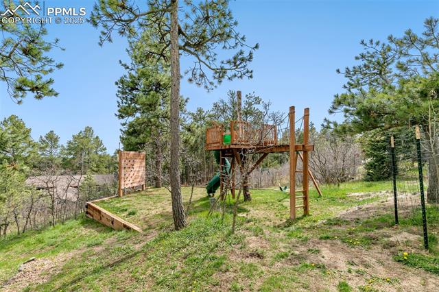 1185 Fawnwood Road