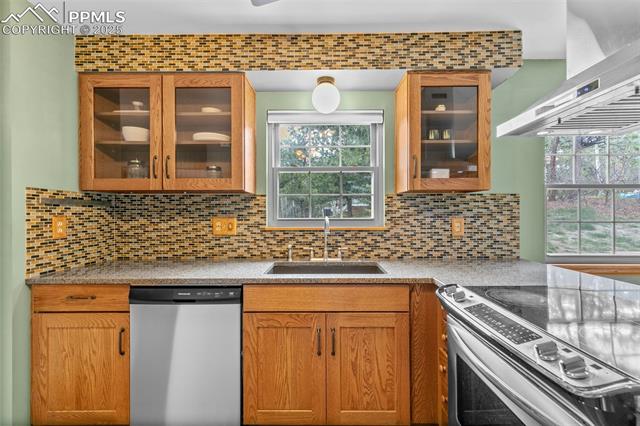 1185 Fawnwood Road