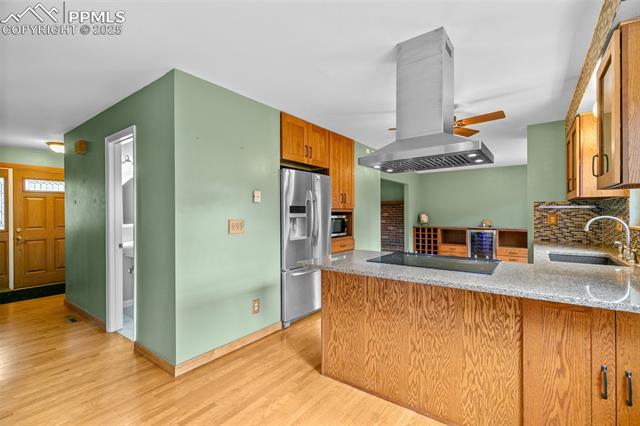 1185 Fawnwood Road