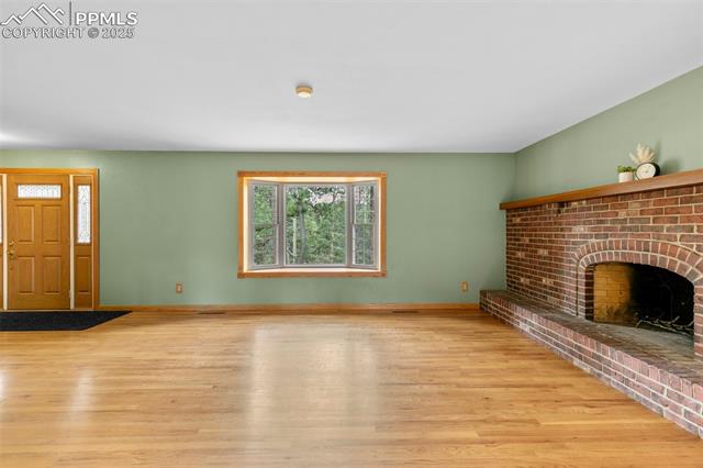 1185 Fawnwood Road