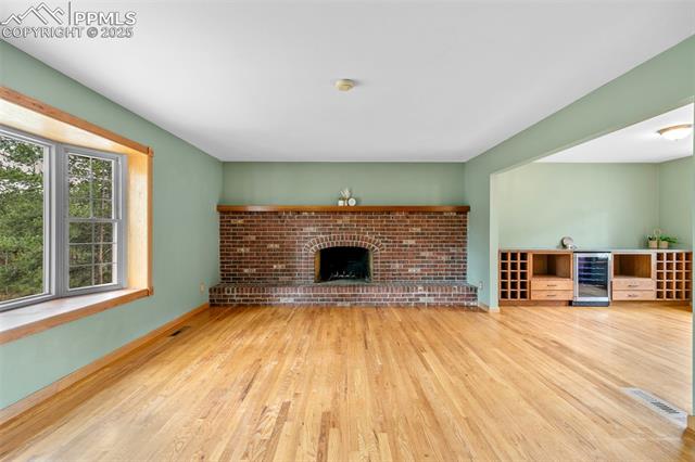 1185 Fawnwood Road