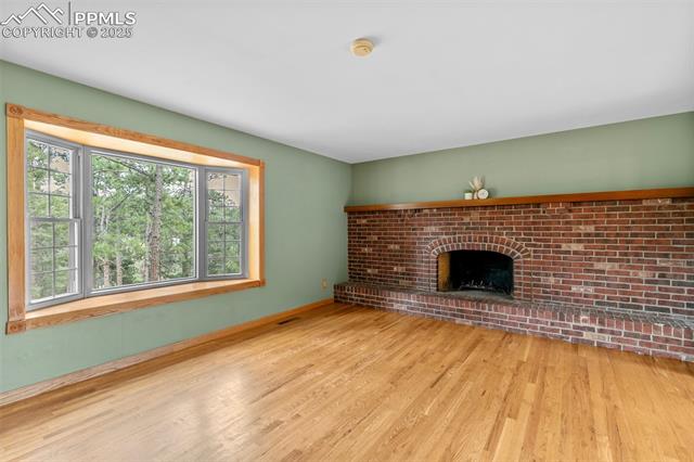 1185 Fawnwood Road