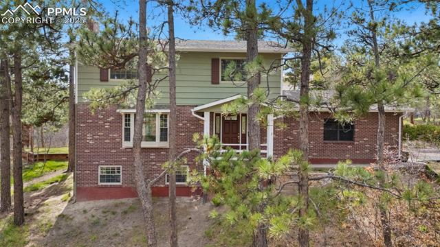 1185 Fawnwood Road