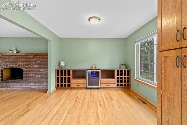 1185 Fawnwood Road