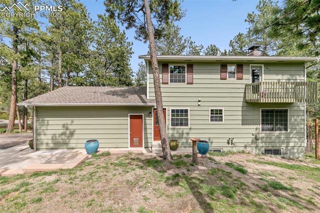 1185 Fawnwood Road