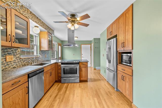 1185 Fawnwood Road