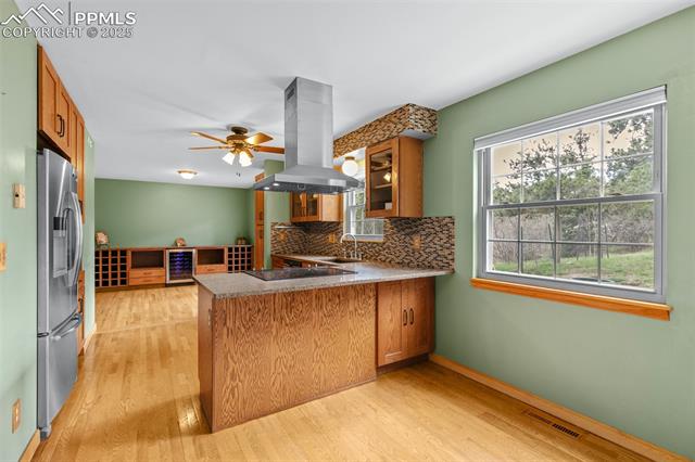 1185 Fawnwood Road