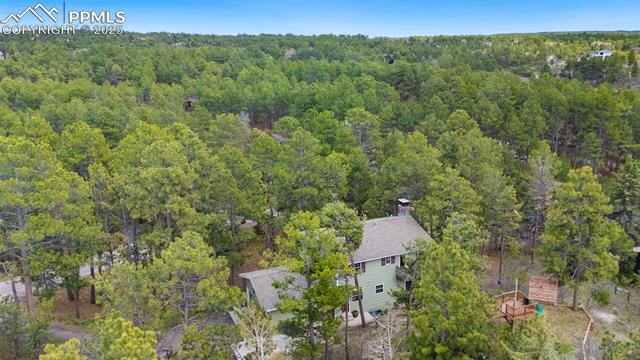 1185 Fawnwood Road