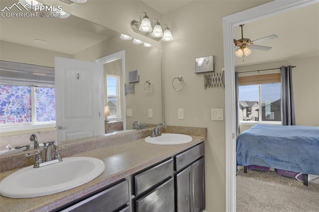 8104 Pinfeather Drive