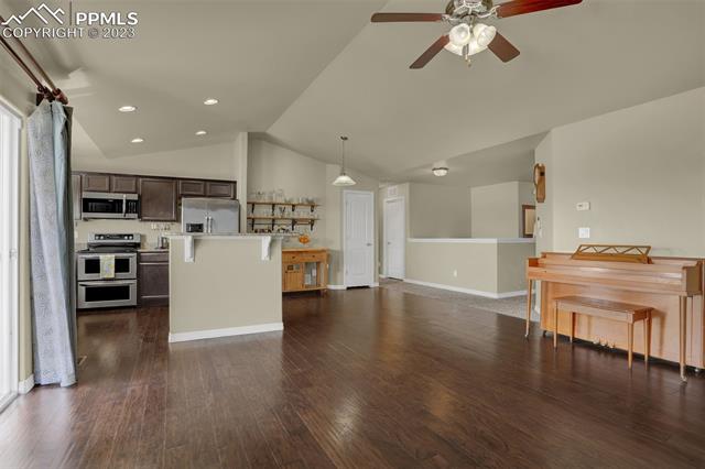 8104 Pinfeather Drive