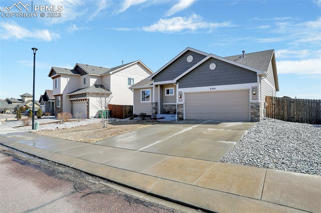8104 Pinfeather Drive