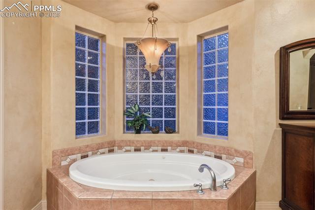 856 Mont Blanc View
