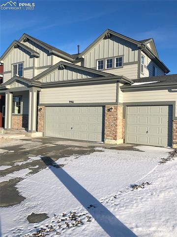 9961 Ledgestone Terrace