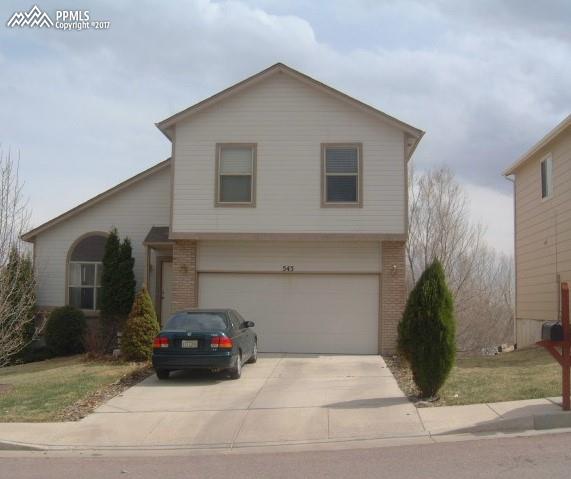 545 Autumn Place