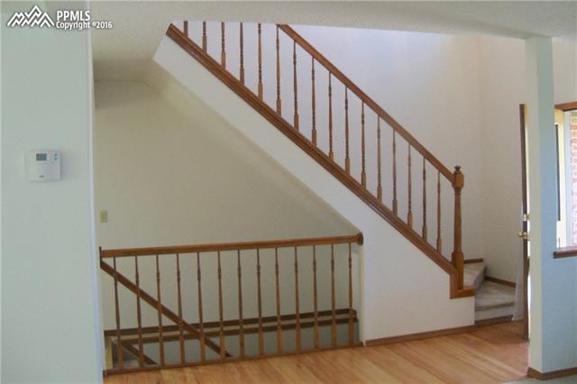 1361 Grass Valley Drive