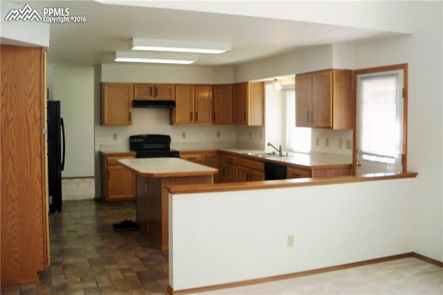 1361 Grass Valley Drive