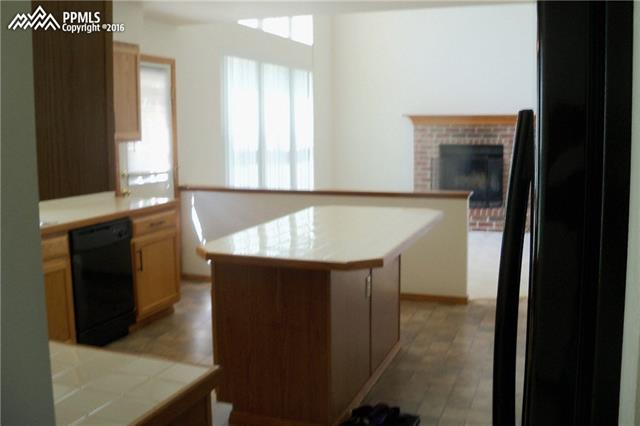 1361 Grass Valley Drive