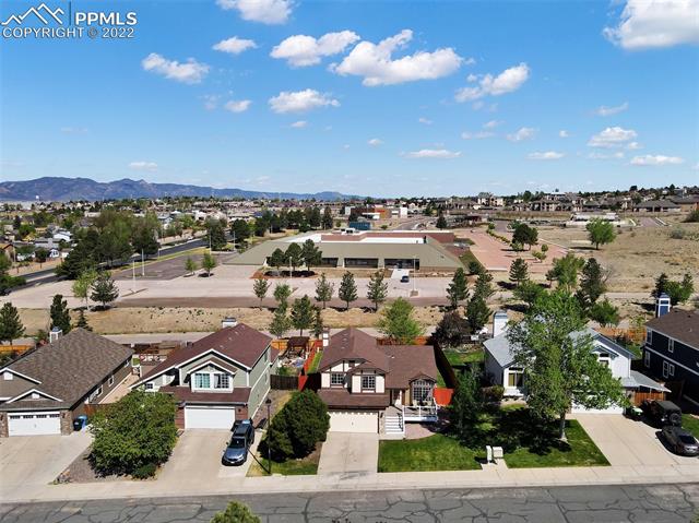 7030 Cotton Drive