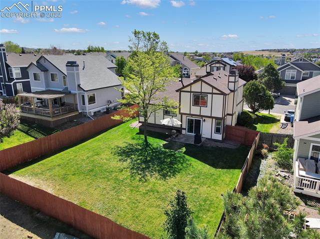 7030 Cotton Drive