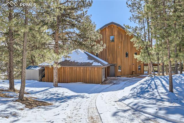 15314 Westcreek Road