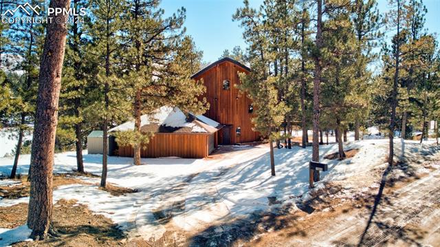 15314 Westcreek Road