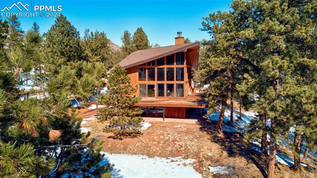 15314 Westcreek Road