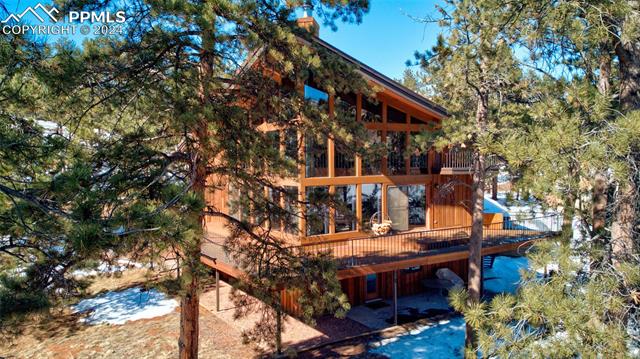 15314 Westcreek Road