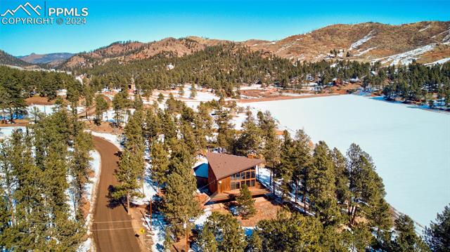 15314 Westcreek Road