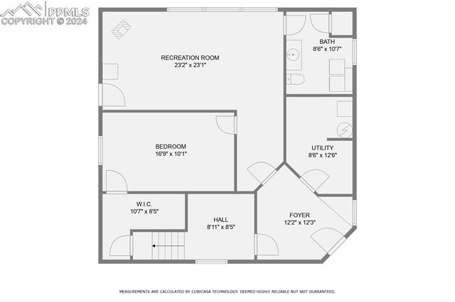 15314 Westcreek Road