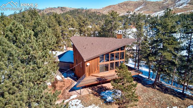 15314 Westcreek Road