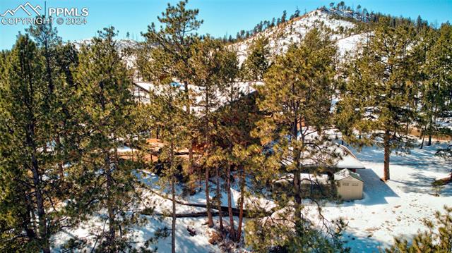 15314 Westcreek Road