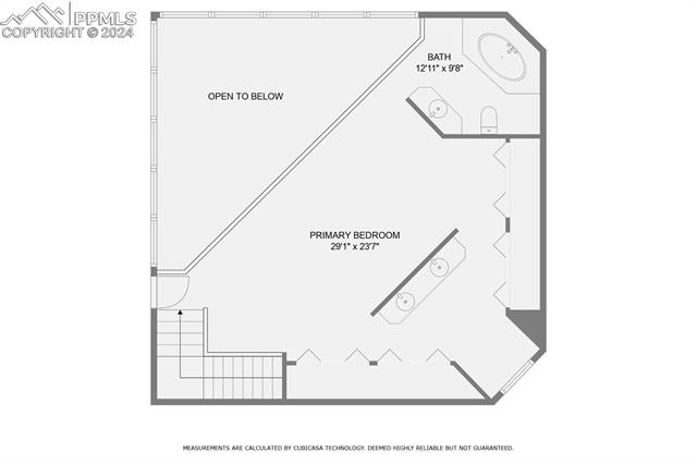 15314 Westcreek Road