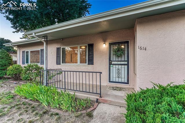 1614 Westmoreland Road