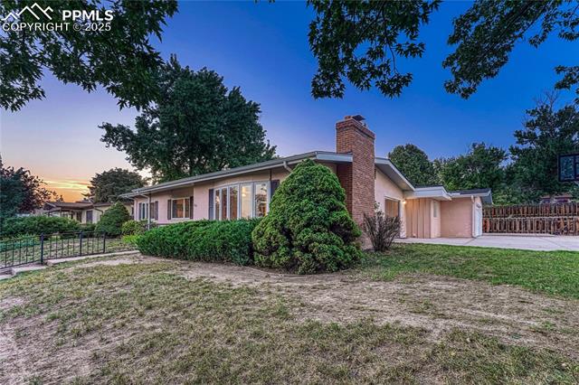 1614 Westmoreland Road