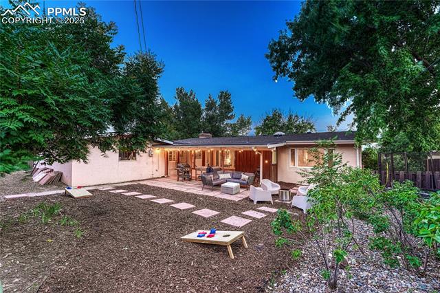 1614 Westmoreland Road