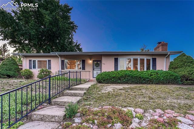 1614 Westmoreland Road