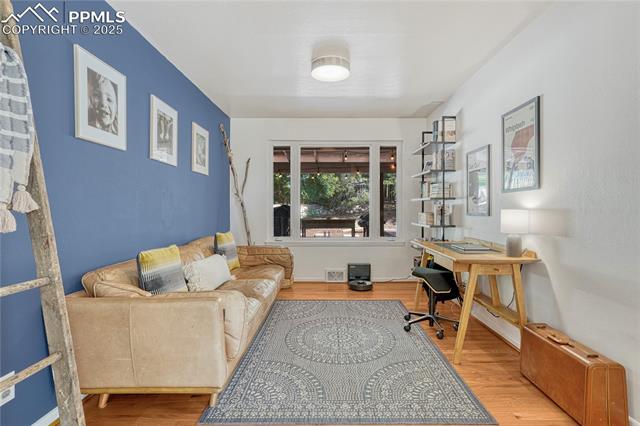 1614 Westmoreland Road