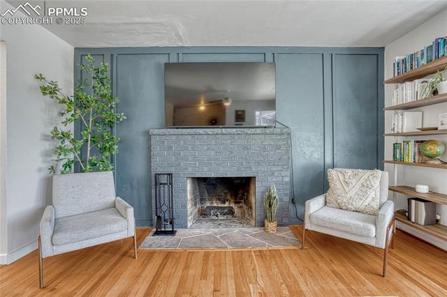 1614 Westmoreland Road