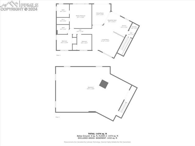 1964 W Galileo Drive