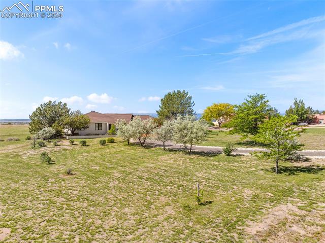 1964 W Galileo Drive