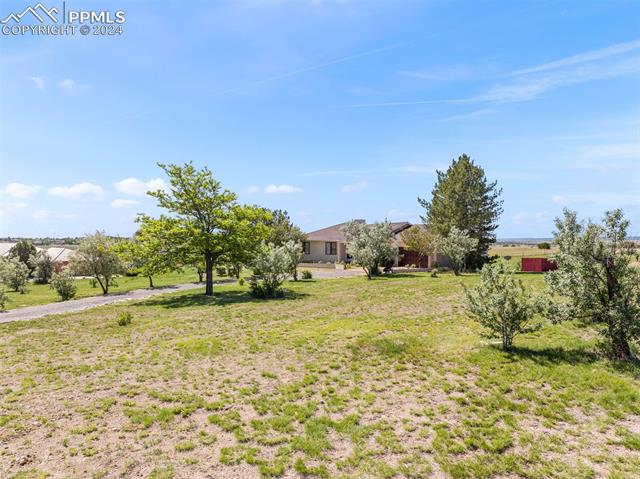 1964 W Galileo Drive